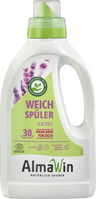 Weichspüler Lavendel
