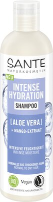Intense Hydration Shampoo
