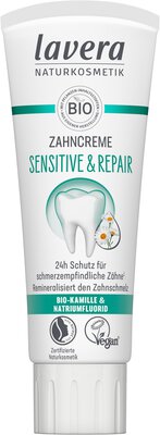 Zahncreme Sensitive & Repair