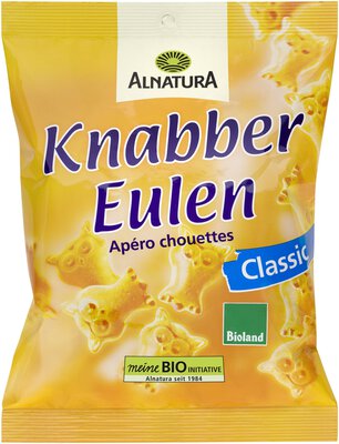 Knabber-Eulen 