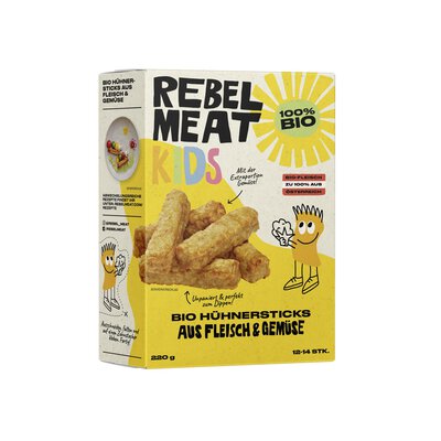 Hühnersticks (TK) 