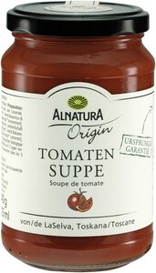 Origin Tomatensuppe