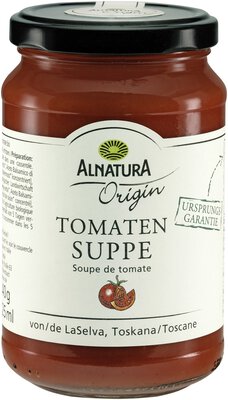 Origin Tomatensuppe