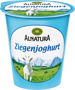 Ziegenjoghurt Natur
