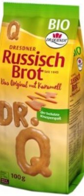 Russisch Brot 