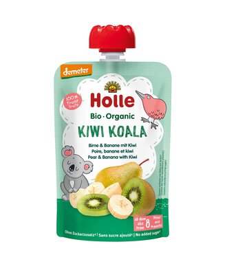 Kiwi Koala Pouch 