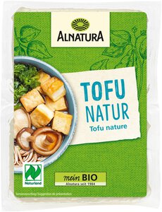 Tofu Natur Doppelpack (gekühlt) 