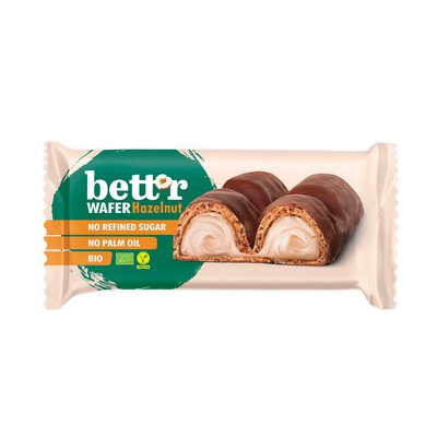 Wafer Hazelnut