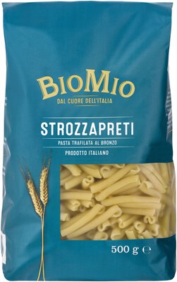 Strozzapreti