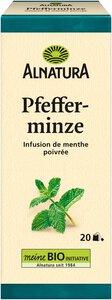 Pfefferminztee