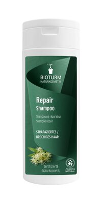 Shampoo Repair