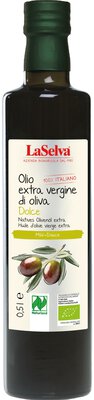 Olivenöl nativ extra Dolce