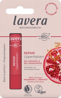 Repair Lippenbalsam