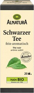 Schwarzer Tee