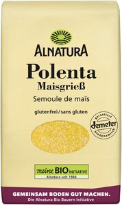 Polenta 