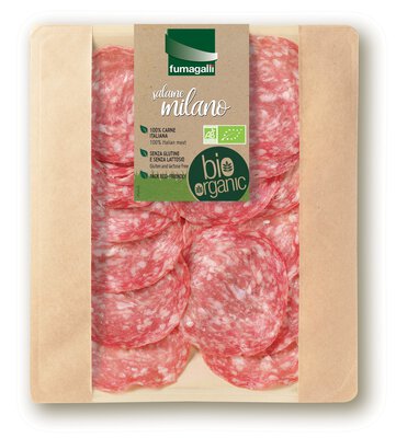 Salami Milano