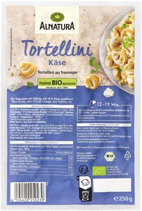 Käse-Tortellini