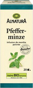 Pfefferminztee