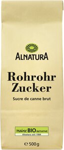 Rohrohrzucker 