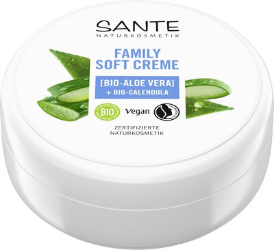 Family Soft Cream