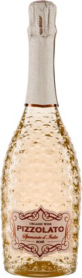 Rosé Spumante Pizzolato