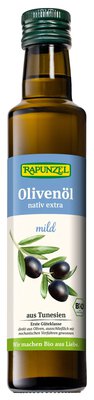 Olivenöl nativ extra mild