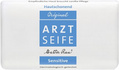 Arztseife Sensitiv