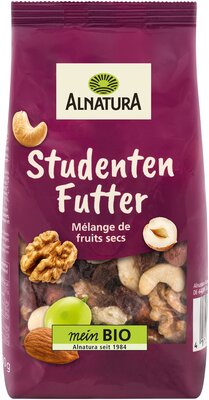 Studentenfutter 