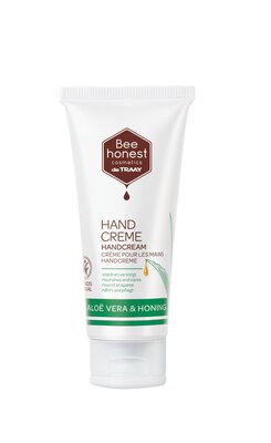 Handcreme Aloe Vera & Honig