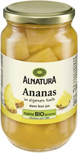 Ananas 