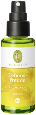 Lebensfreude Raumspray