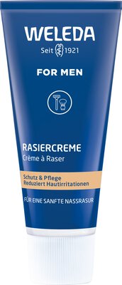 Rasiercreme 