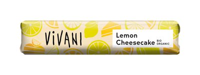 Riegel Lemon Cheesecake