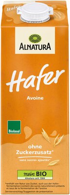 Haferdrink