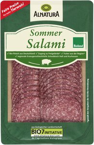 Sommersalami 