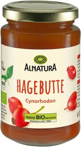 Fruchtaufstrich Hagebutte 