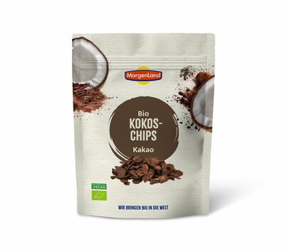 Kokoschips Kakao