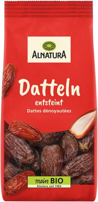 Datteln entsteint 
