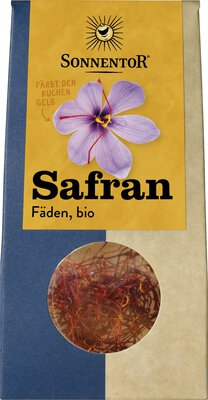 Safranfäden 