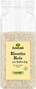 Risottoreis Ribe