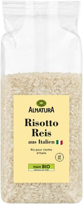Risottoreis Ribe