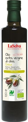 Olivenöl nativ extra Dolce