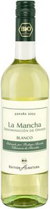 La Mancha Blanco 