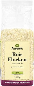 Reisflocken 
