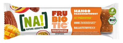 Frubiotic Mango-Passionsfrucht