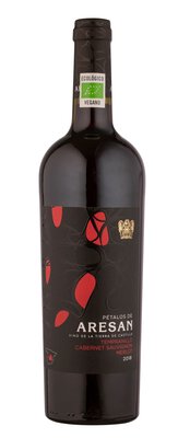 Tempranillo Cabernet Merlot 2021