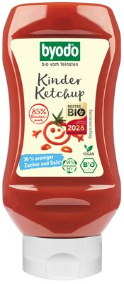 Kinder Ketchup