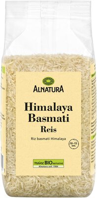 Himalaya-Basmatireis