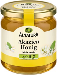 Akazienhonig 