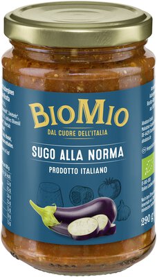 Sugo alla Norma